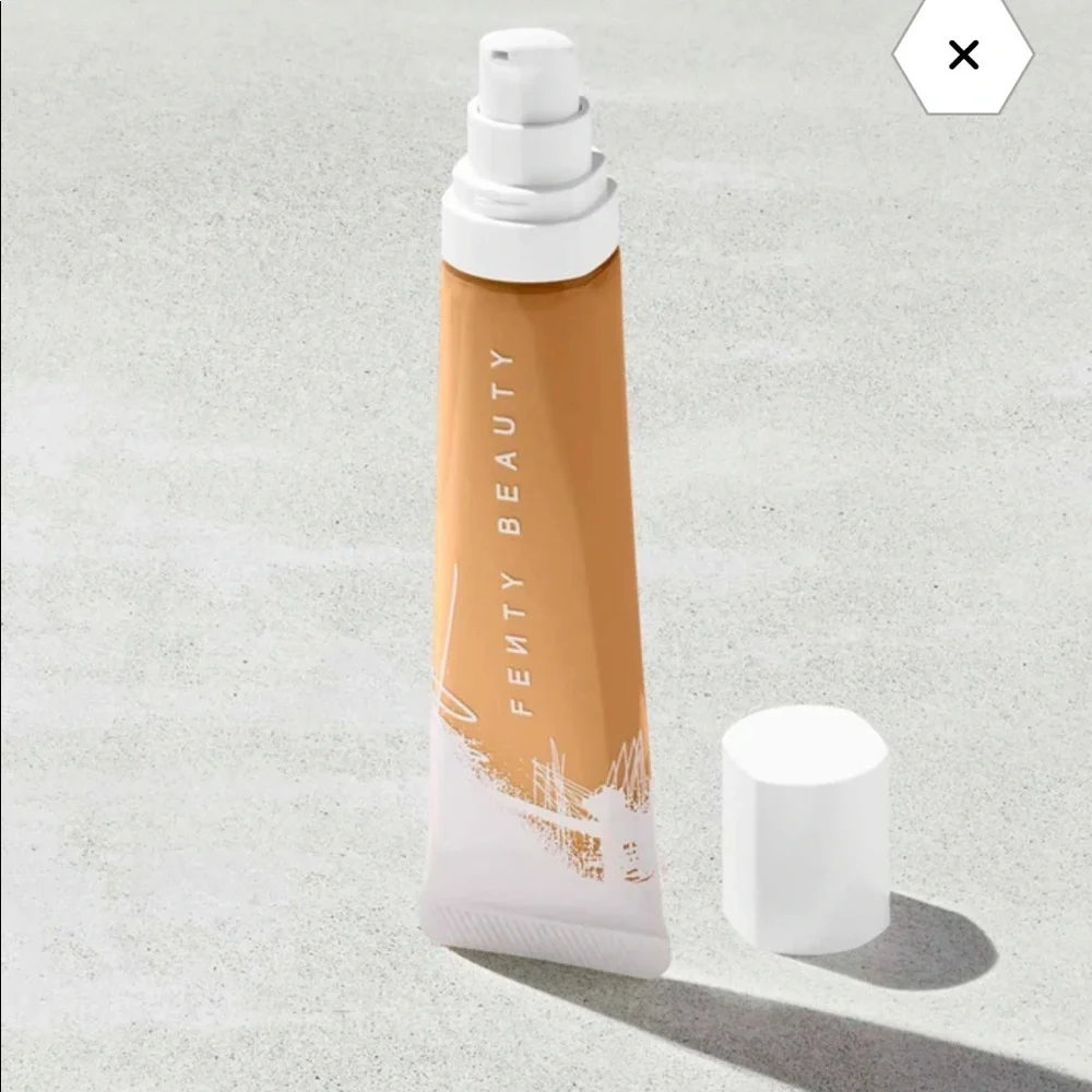 🌿Fenty Beauty PRO FILT'R HYDRATING LONGWEAR FOUNDATION / Shade: #250